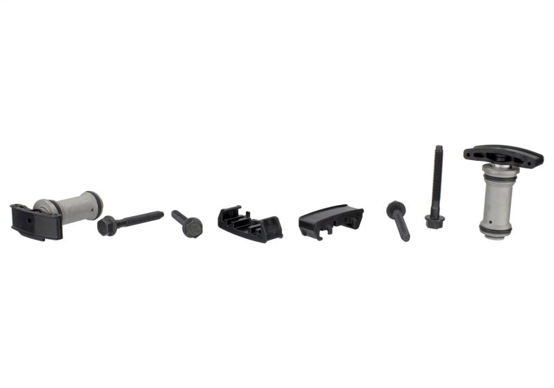 Ford Performance Parts 5.0L 4V TI-VCT BOSS 302 Timing Chain Tensioners
