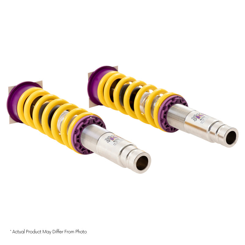 Belltech COILOVER KIT 04-07 COLO/CANY W/STCK LEAF 21003