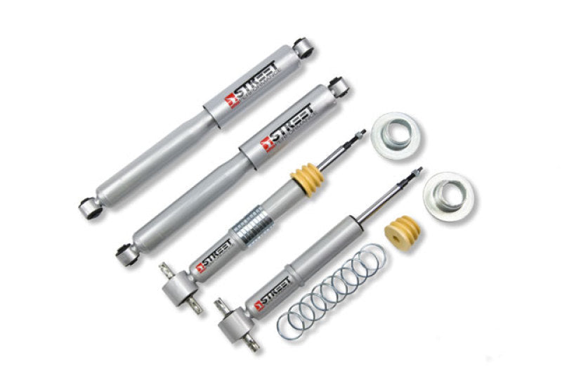 Belltech SHOCK SET STREET PERFORMANCE 9506