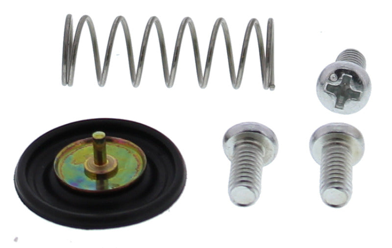 All Balls Racing 05-13 Kawasaki KVF650 Brute Force Air Cut Off Valve Rebuild Kit 46-4019