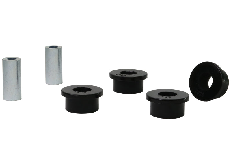 Whiteline Plus 6/94-7/98 Legacy / 4/93-06 Impreza Rear Front Trailing Arm Bushing Kit W61383A