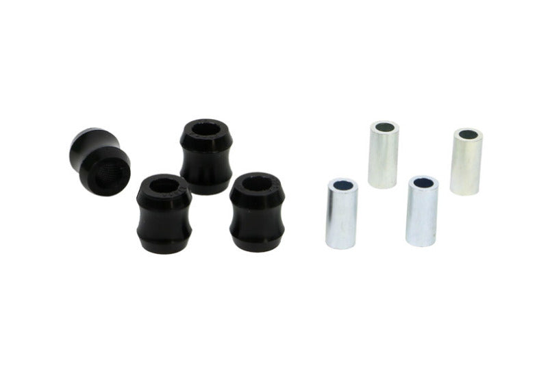 Whiteline 7/04-06 Saab 9-2X / 4/93-9/02 & 9/07-8/12 Impreza WRX & STI KLC26/32 Swaybar Service Kit W0008