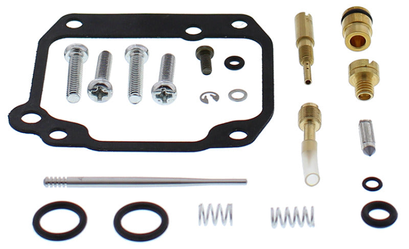 All Balls Racing 83-86 Suzuki ALT-125 Carburetor Rebuild Kit 26-1592