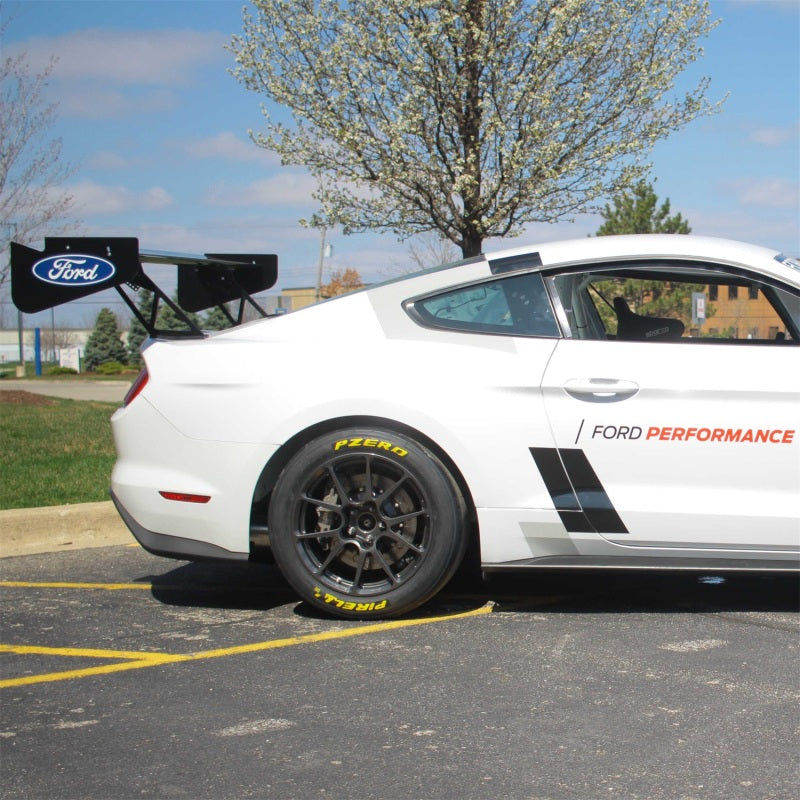 Ford Racing Mustang FP350S Rear Wing Kit M-17839-FP350S
