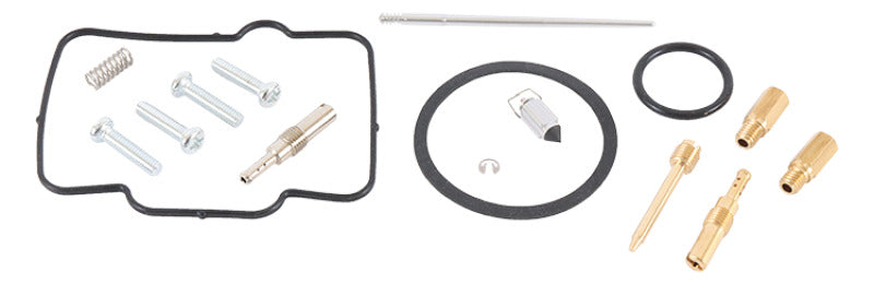 All Balls Racing 96-97 Kawasaki KX125 Carburetor Rebuild Kit 26-1557