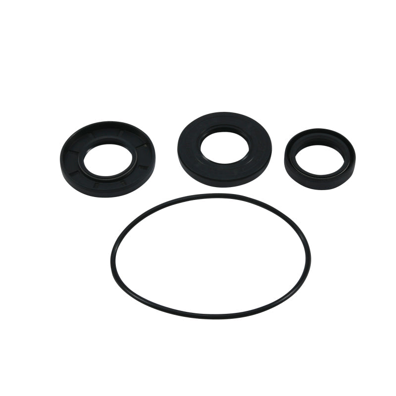 All Balls Racing 2002 Polaris Magnum 325 4x4 HDS Differential Seal Only Kit Front 25-2058-5