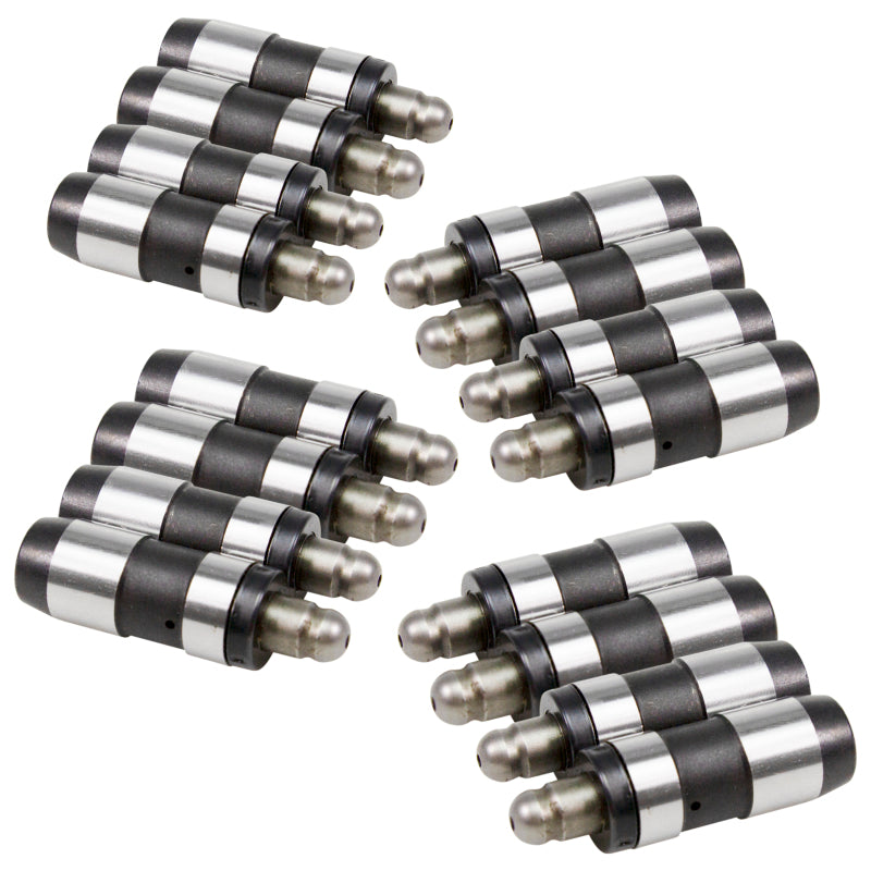 COMP Cams 96-04 Ford Modular 4.6L-5.4L SOC Performance Lash Adjusters - Set of 16 84031-16