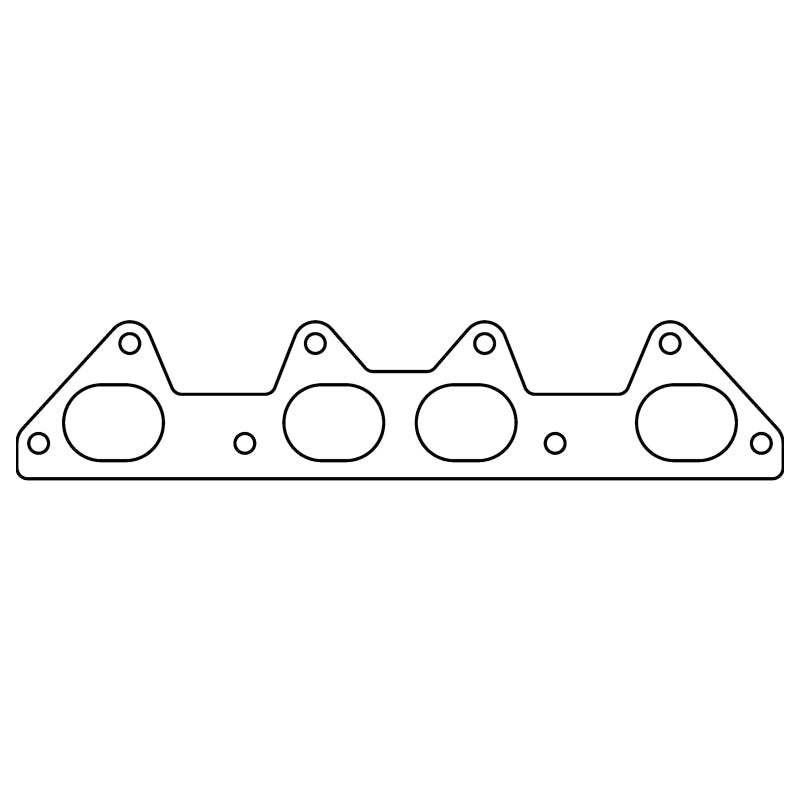 Cometic Gasket Cometic Honda F22B1/F23A1 .064in AM Exhaust Manifold Gasket - 1994-2002 C4190-064