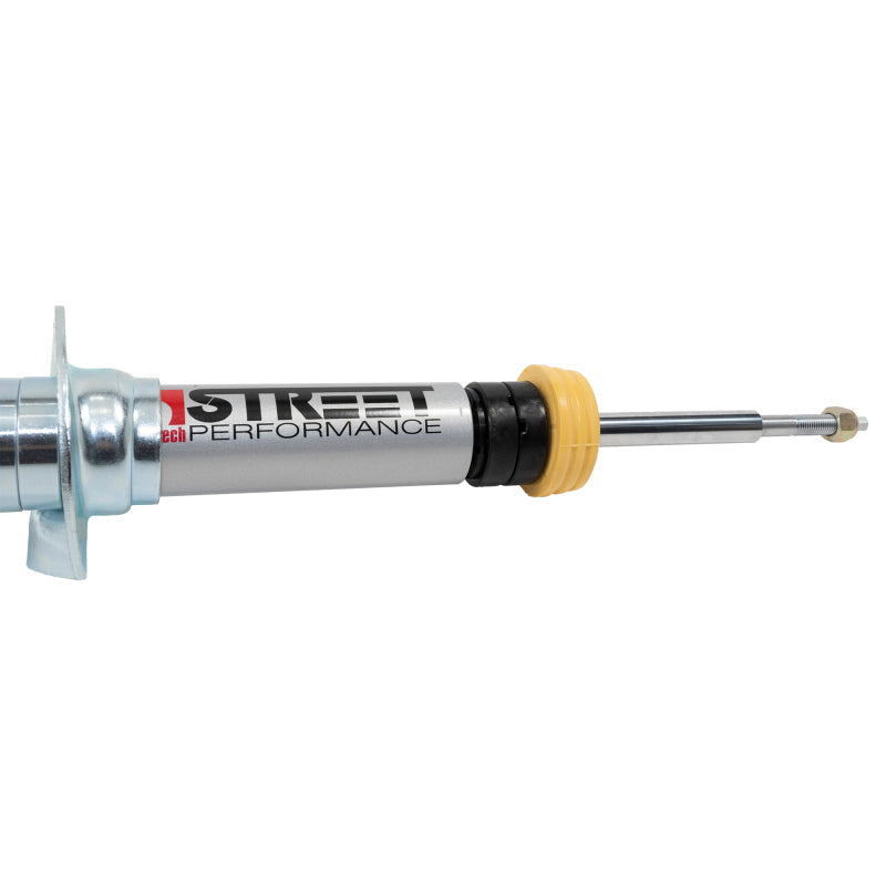 Belltech Street Performance Front Lowering Strut 2021+ Ford F150 4WD (All Cabs) -1in to -3.5in 25027