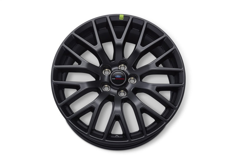 Ford Performance Parts Ford Racing 2015-2017 Mustang GT Performance Pack Front Wheel 19 x 9in