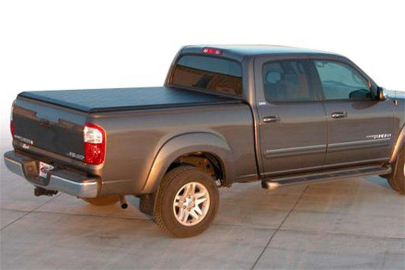 Access Limited 04-06 Tundra Double Cab 6ft 2in Bed Roll-Up Cover 25169