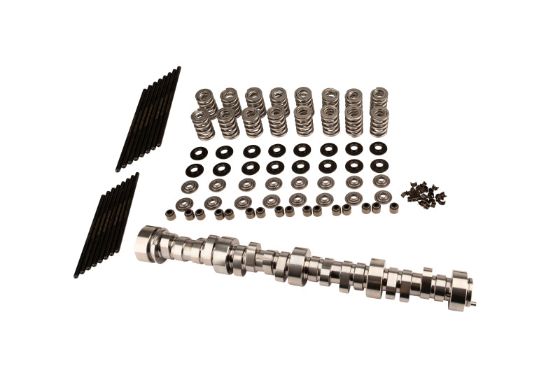 COMP Cams Stage 2 LST 225/233 Hydraulic Roller Camshaft Kit for Gen III/IV LS 4.8L Turbo Engines CK54-331-11