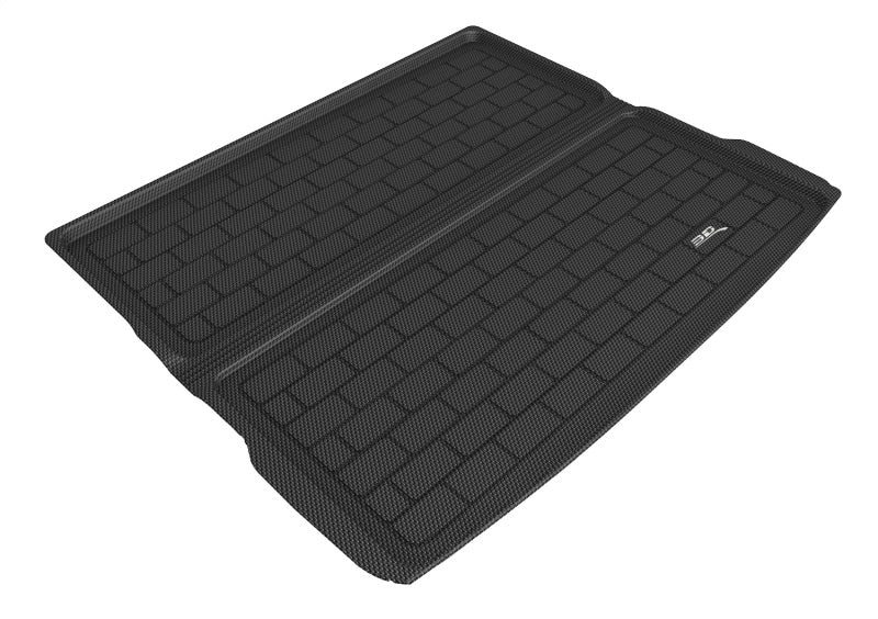 3D MAXpider 15-18 Audi Q3 Kagu Cargo Liner - Black M1AD0381309
