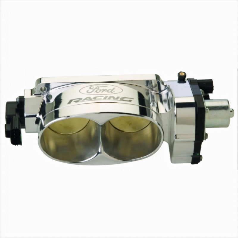 Ford Performance Parts Ford Racing 65mm Cobra Jet Billet Aluminum Throttle Body