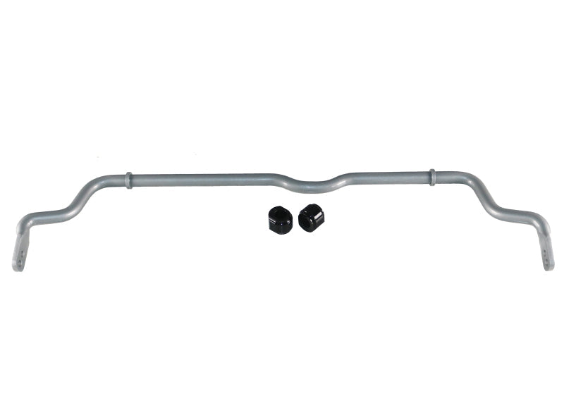 Whiteline Sway Bar 27mm 2 Hole Adjustable