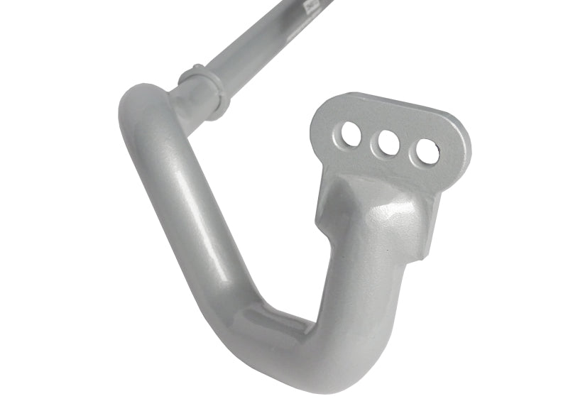 Whiteline 08-13 BMW M3 30mm Front Heavy Duty Swaybar BBF46