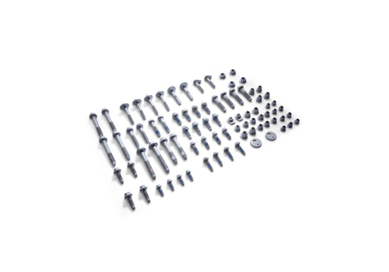 Ford Racing 2015-2017 Mustang Handling Pack Fastener Kit M-FR3-FASTENA