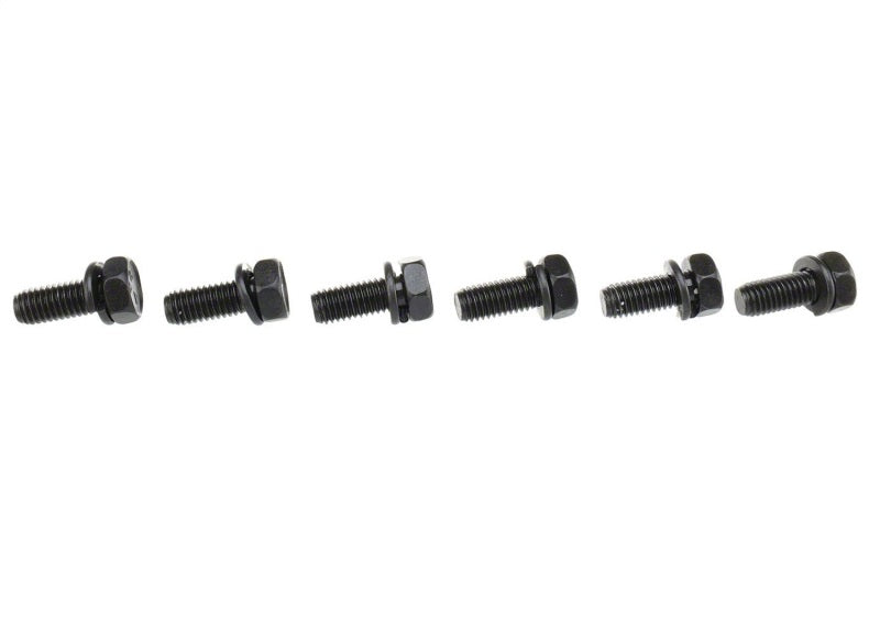 Ford Performance Parts Ford Racing 10.5inch Pressure Plate Bolt and Dowel Kit