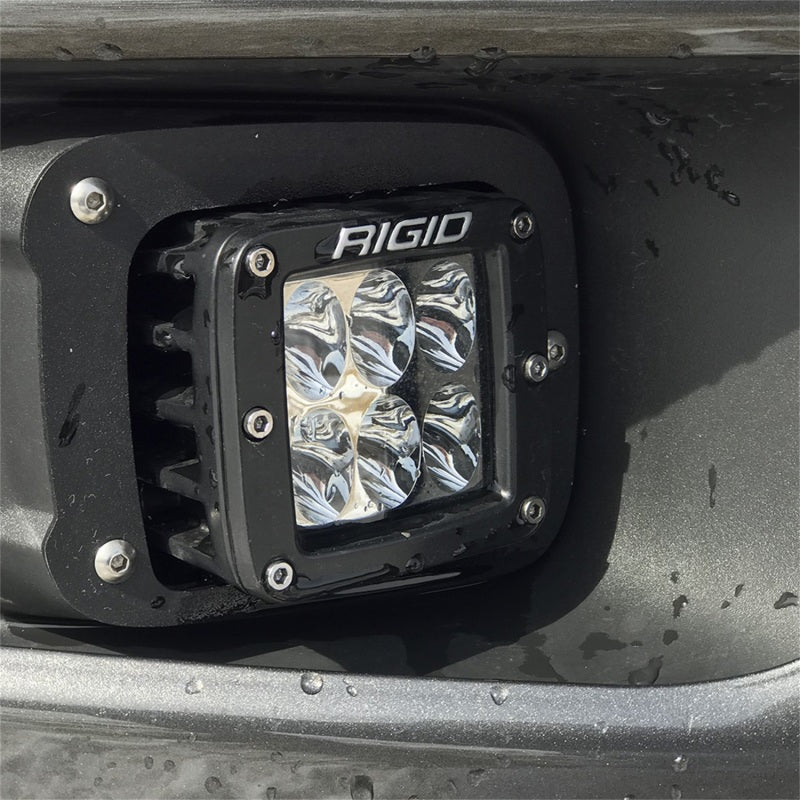Ford Racing 2019-2020 Ranger Off-Road Fog Light KIT M-15200-RFOG