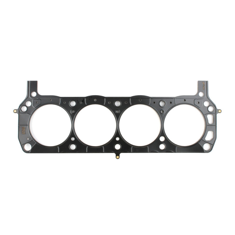 Cometic Gasket Cometic Ford Windsor V8 .092in MLS Cylinder Head Gasket - 4.100in Bore - NON-SVO C5514-092