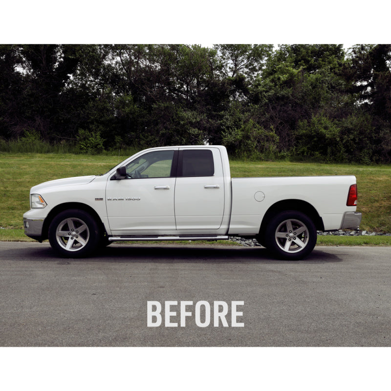 Borne Off-Road 2006+ Dodge Ram 1500 Leveling Kit - Front 2in BNLK-RAM-06-F2