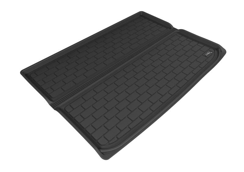 3D MAXpider 2015-2020 Chevrolet Suburban Kagu Cargo Liner - Gray M1CH0591301