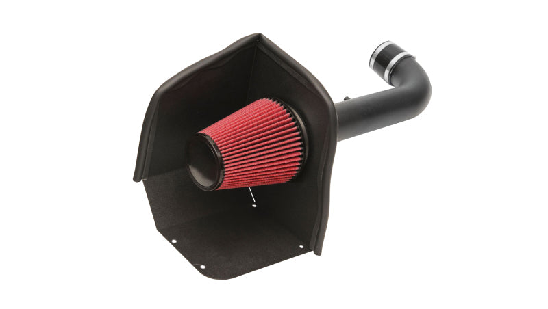 Corsa Performance Corsa Apex 14-17 Chevrolet Silverado 5.3/6.2L 1500 DryFlow Metal Intak