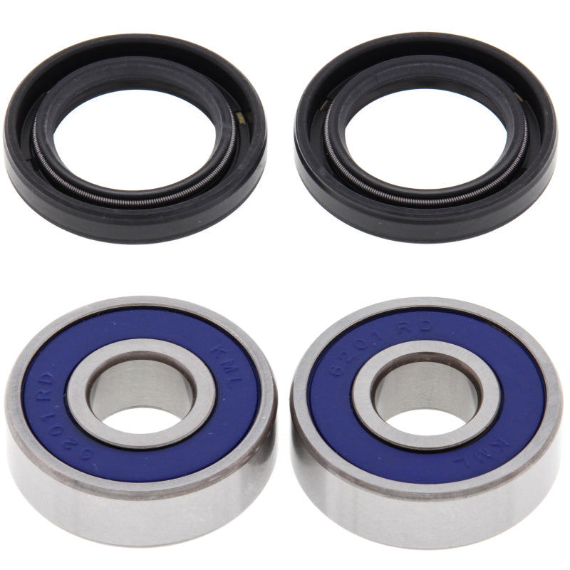 All Balls Racing Wheel Bearing Kit 25-1027