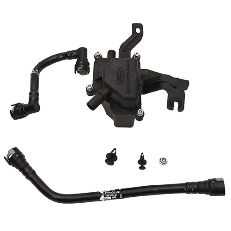 Ford Performance Parts 15-16 Mustang GT350 5.2L V8 Oil-Air Separator