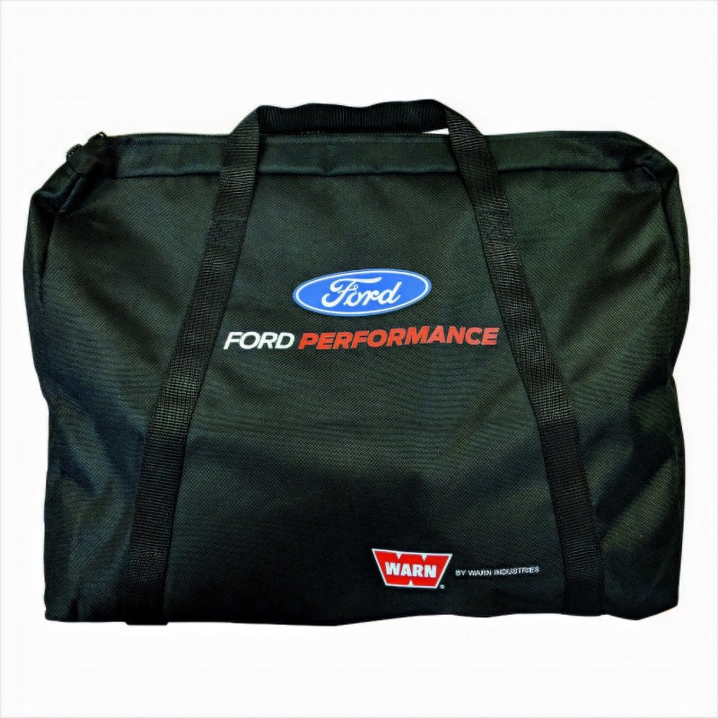 Ford Racing Off Road Recovery Kit M-1830-FPORR
