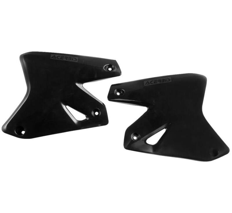Acerbis Rad Shrd Klx400/Drz400Blk 2043680001