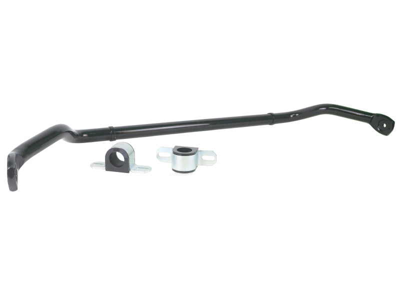 Whiteline Nissan Armada 17-23; Infiniti QX56/QX80 11-23 Heavy Duty Adjustable 38mm Swaybar BNF86