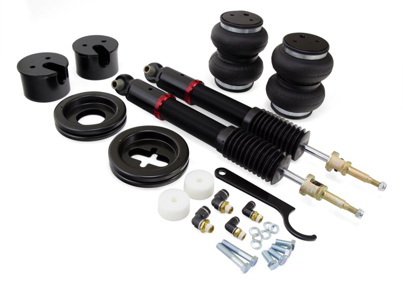 AIRLIFT Performance Rear Kit