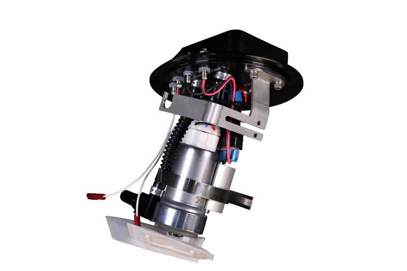 Aeromotive 15-21 Dodge Hellcat 525 x1/450 x2 Triple Fuel Pumps 18093