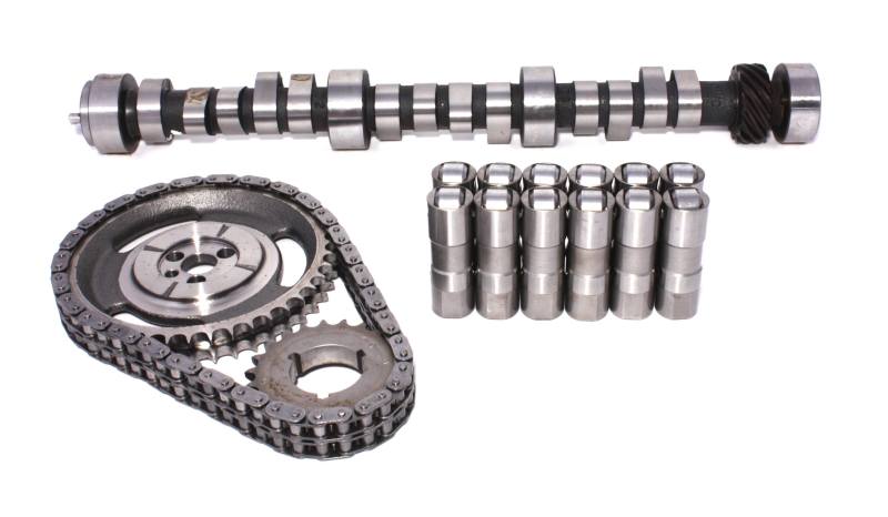 COMP Cams Camshaft Kit C43 260AH-R12 SK09-412-8