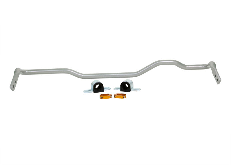 Whiteline Swaybar 24mm X H/Duty Blade Adjustable