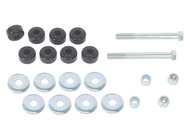Whiteline 1986-1989 Honda Accord Sway Bar - Mount Bushing W23840