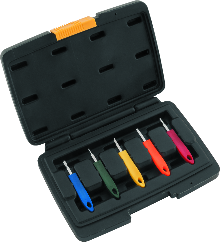BikeMaster Electrical Housing Disassembly Kit 152419