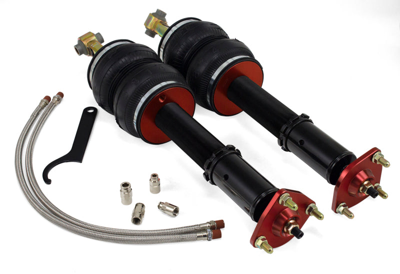 AIRLIFT 98-05 Lexus GS300,98-00 GS 400,01-05 GS 430 - Rear Kit
