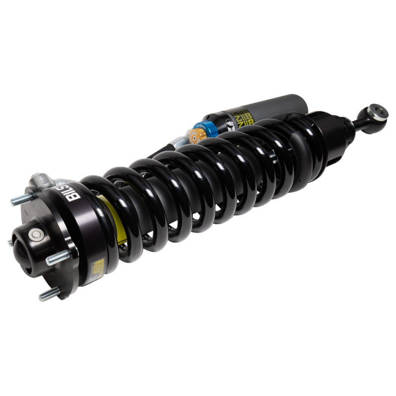 Bilstein 07-21 Toyota Tundra B8 8112 ZoneControl CR DSA+ Front Left 41-326084