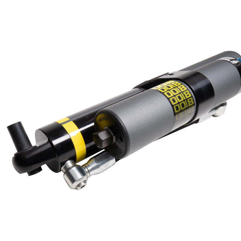 Bilstein 18-24 Jeep Wrangler JL B8 8100 (DSA) Rear Left Shock Absorber - 2-3in Lift 25-331110