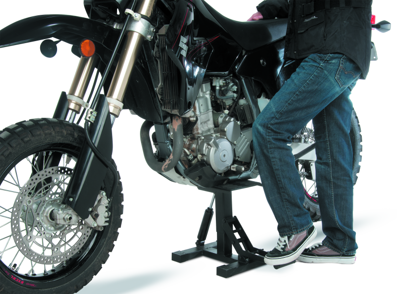 BikeMaster Stand - Easy Lift & Lower 152400