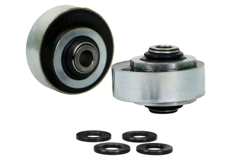 Whiteline Front Control arm - lower inner rear bushing