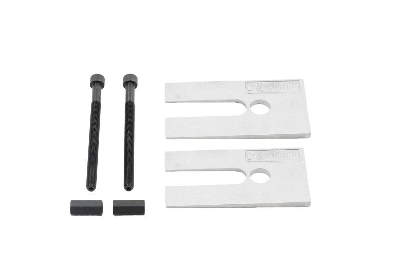 Belltech Pinion Shim Kit 2.5 Degree 2004+ F-150 Only