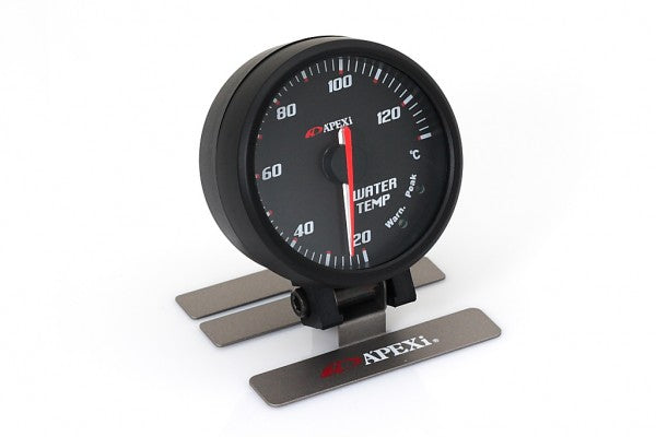APEXi ELII System Meters Water Temperature