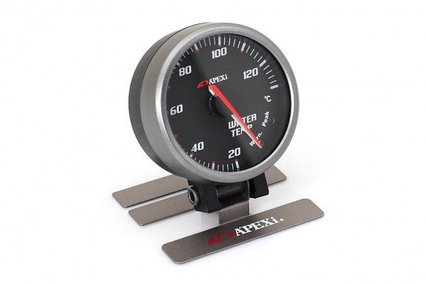APEXi ELII System Meters Water Temperature