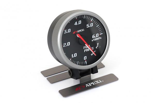 APEXi ELII System Meters Fuel Pressure