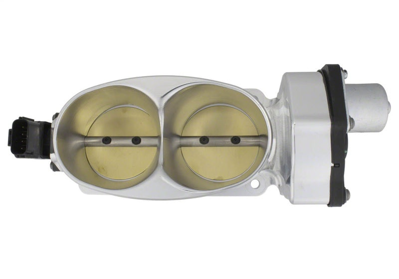 Ford Performance Parts Ford Racing 65mm Cobra Jet Billet Aluminum Throttle Body