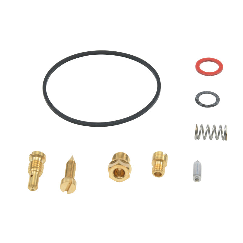 All Balls Racing 78-99 Arctic Cat Kitty Cat Carburetor Rebuild Kit 26-10131