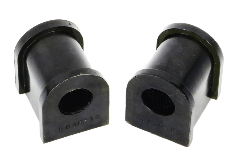 Whiteline Sway Bar - Mount Service Kit